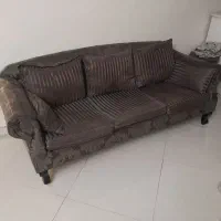 نیم ست ۵ نفره