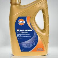 روغن 10/40 کیفیت SN گالف