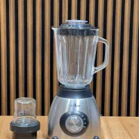 مخلوط کن وآسیاب وارداتی/یونیک/هانوور/DSP/دلمونتی