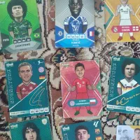 کارت کیمدی مفت 130 هزار تومان