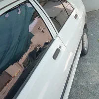 پراید دوگانه ۹۴ لامرد