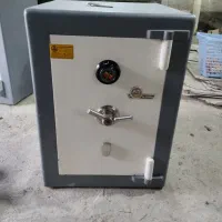 گاو صندوق 550کاوه چرخشی