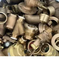 خرید ضایعات شیرالات و مس