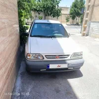پراید وانت 1403