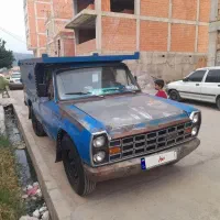 نیسان وانت