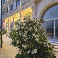 زمین پردیس تجاری بر صیاد