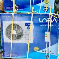 کولر یونیوا ۳۶هزار پیستونی کوپلند هندگاز۲۲با لوله