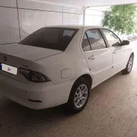 سمند سورن دوگانه شرکتی صفر مدل ۱۴۰۴ ef7
