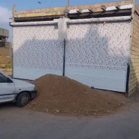 خونه و مغازه دونبش کشمیری موسوی
