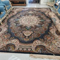 ۲ تخته فرش بهشتی