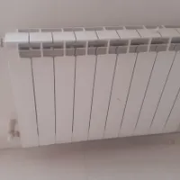 کولر شوفاژ کابینت گاز|کولر گازی و فن‌کوئل|تهران, پونک|دیوار