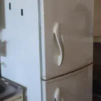 یخچال و فریزر