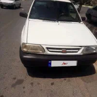 پراید مدل 86