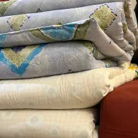 تشک پنبه ای