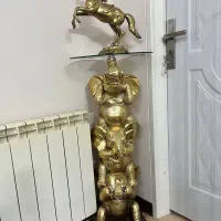 مجستمه مجسمه