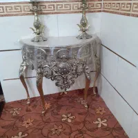 تعدادی لوازم