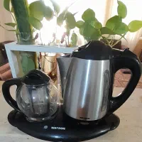 چایی سازدرحدنو