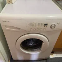 لباسشویی سامسونگ اصل سالم و مناسب