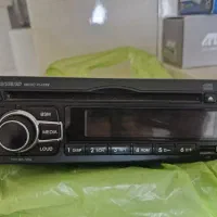 ضبط فابریکی سمند