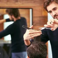آکادمی اموزش ارایشگری شاهکار