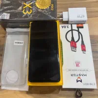 poco X3 NFC 64/6 بدون تعمیر