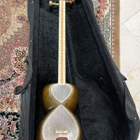 تار دو مهر هاشمی