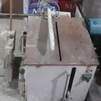 اره صندوقی تمیز چندسال استفاده نشده