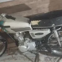 موتور تکتاز مدل 95