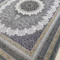 فروش فرش ۶ متری دیبا تمام نخ نسوز ۷۰۰ شانه