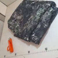 چادر رنگی