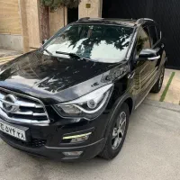 هایما s5 توربو اتومات مدل ۹۷ اتوگالری صنعتی