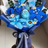 انواع گل نوزاد و خواستگاری