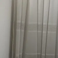 پرده ودستک پرده