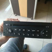 ضبط ماشین ۲۰۶