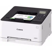 پرینتر رنگی کنون LBP611Cn