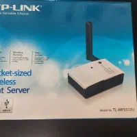 پرینت سرور TpLink