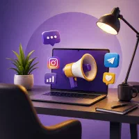 استخدام ادمین روبیکا، ایتا
