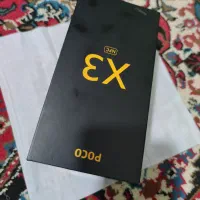 شیائومی پوکو X3