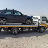 خودروبر یدک کش فریدونشهر فریدن داران اصفهان