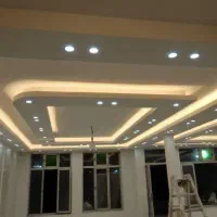 برقکار سیم کش