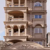 شخصی ساز/بهاران/آریاشهر/فاز۴