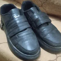 کتانی مجلسی پسرانه اسپرت