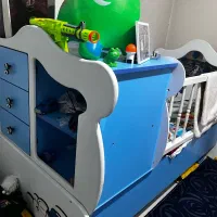 تخت کودک