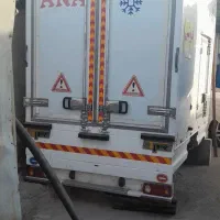 یخچال‌‌لبنیاتی‌نیسان