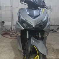 ایروکس 155
