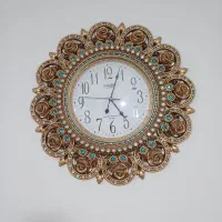 ساعت دیواری