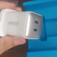 شارژر 40 وات انکر anker