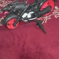 اسباب بازی