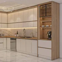 کارگر کابینت سازی