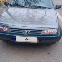 پژو۴۰۵